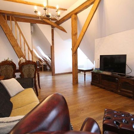 Lai 2 Penthouse In Tallinn Old Town Екстериор снимка