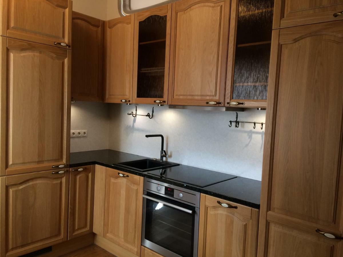 Lai 2 Penthouse In Tallinn Old Town Екстериор снимка