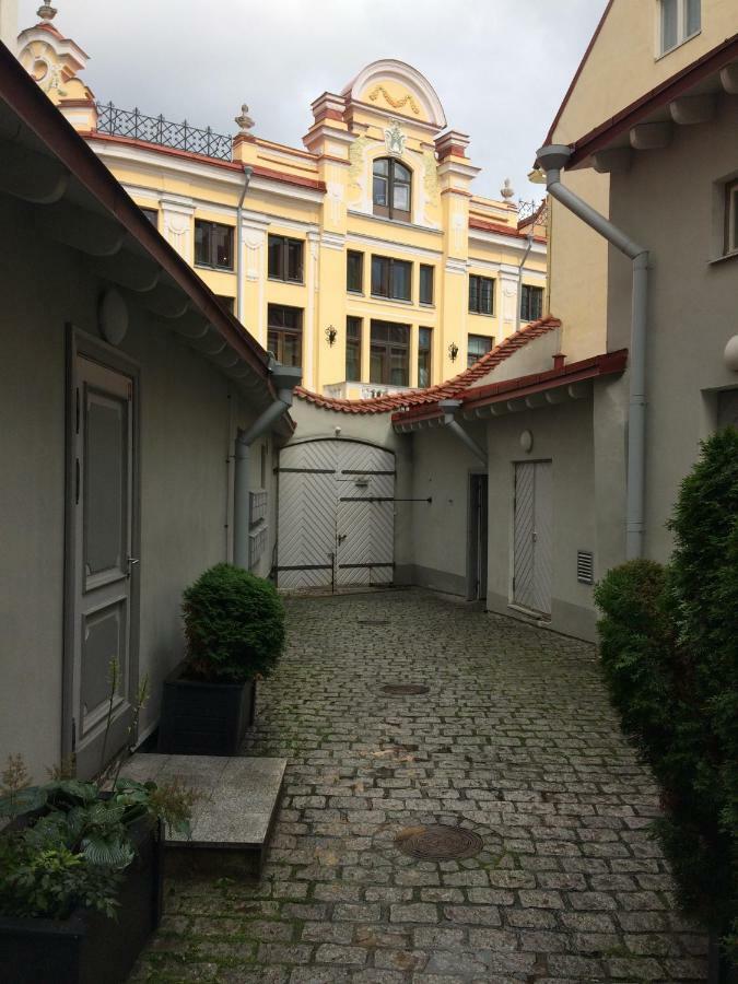 Lai 2 Penthouse In Tallinn Old Town Екстериор снимка