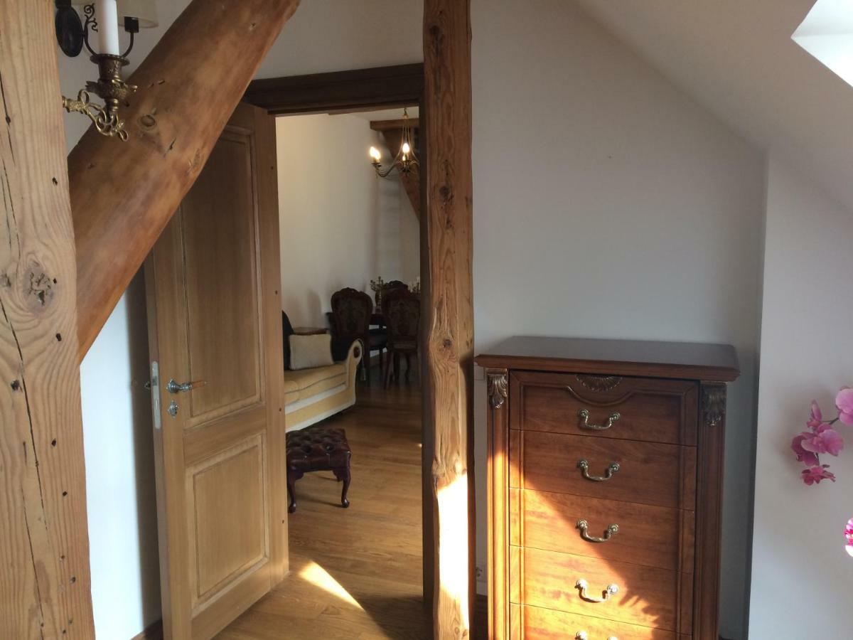 Lai 2 Penthouse In Tallinn Old Town Екстериор снимка