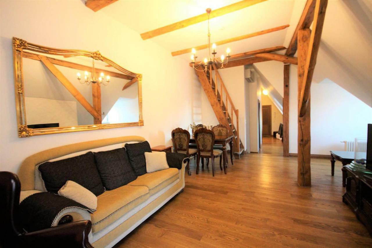 Lai 2 Penthouse In Tallinn Old Town Екстериор снимка