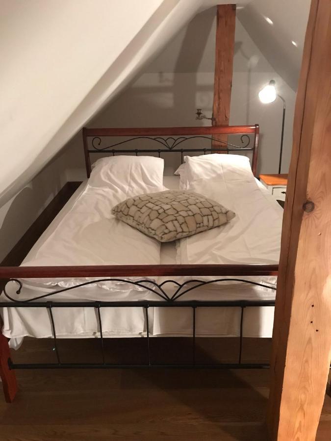 Lai 2 Penthouse In Tallinn Old Town Екстериор снимка